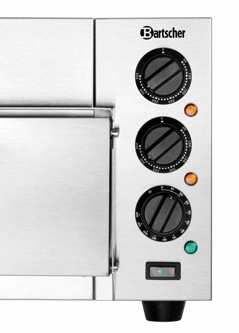 Bartscher Pizzaofen ST415