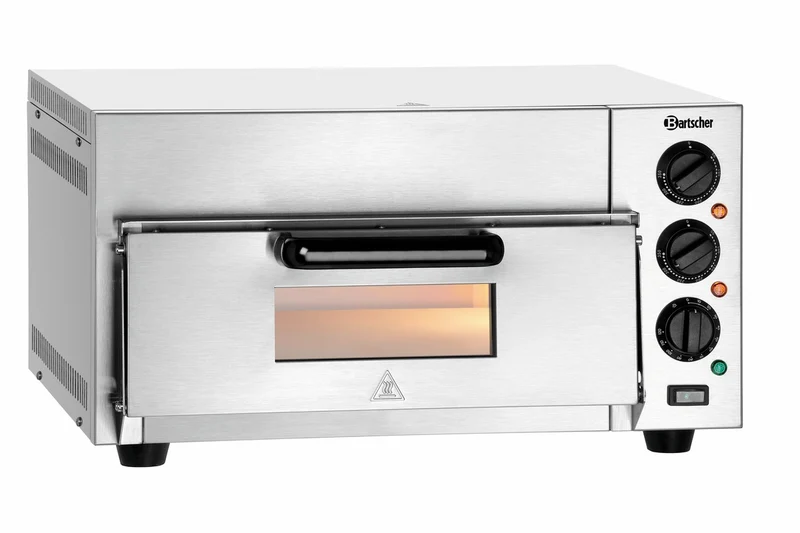 Bartscher Pizzaofen ST415