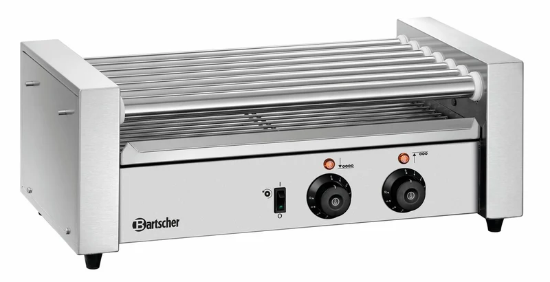 Bartscher Würstchen-Rollergrill 7181