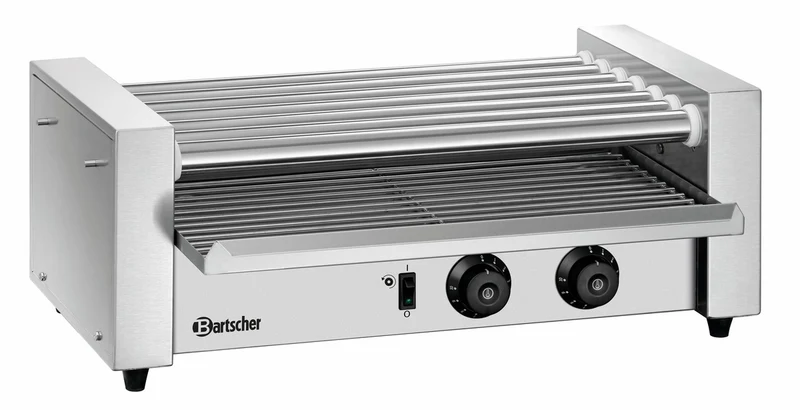Bartscher Würstchen-Rollergrill 7181