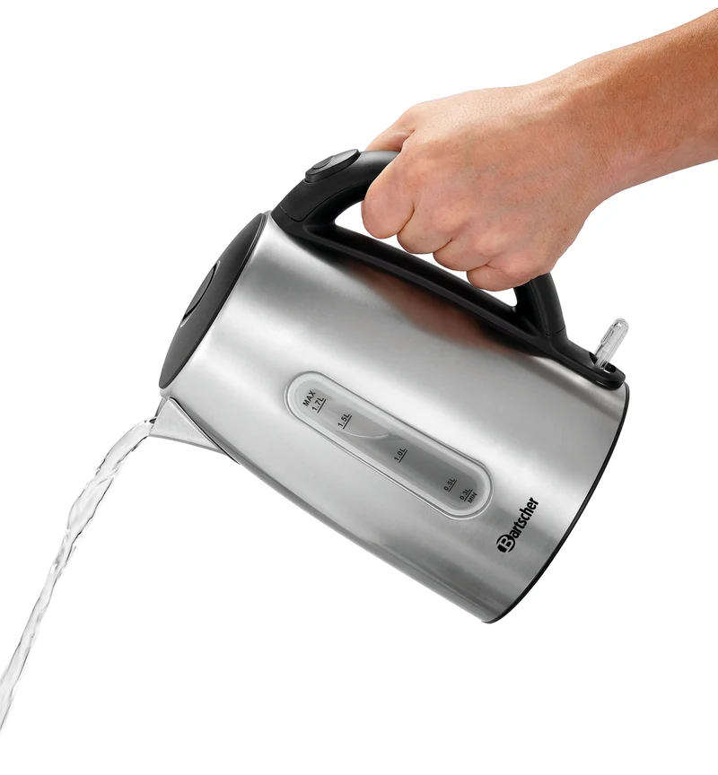 Bartscher Wasserkocher 1,7L