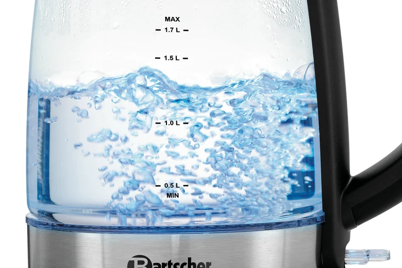 Bartscher Wasserkocher 1,7LGL