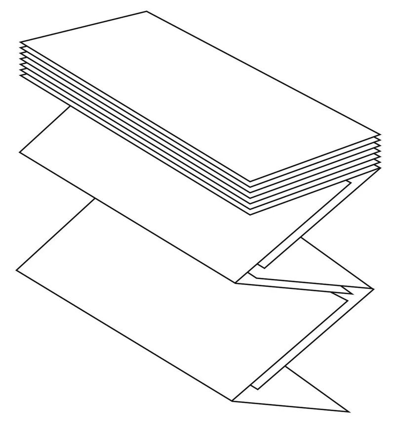 Bartscher Papiertuchspender ILZF10
