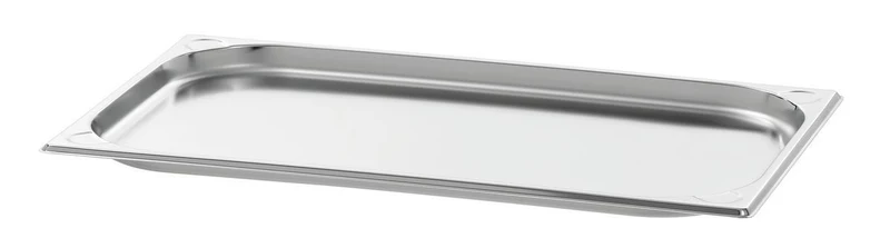 Bartscher GN-Behälter, 1/1 GN, T20, Basic Line