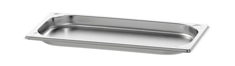 Bartscher GN-Behälter, 1/3GN,T20, Basic Line