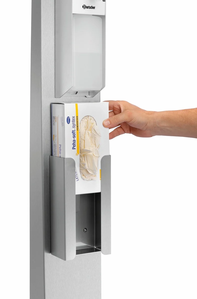 Bartscher Hygienesäule DH1 1460