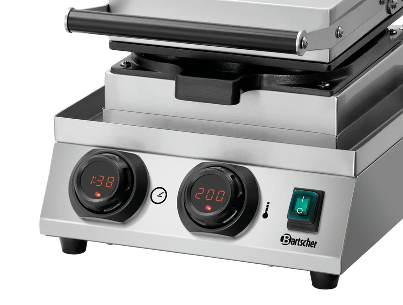 Bartscher Waffeleisen MDI Donut 900
