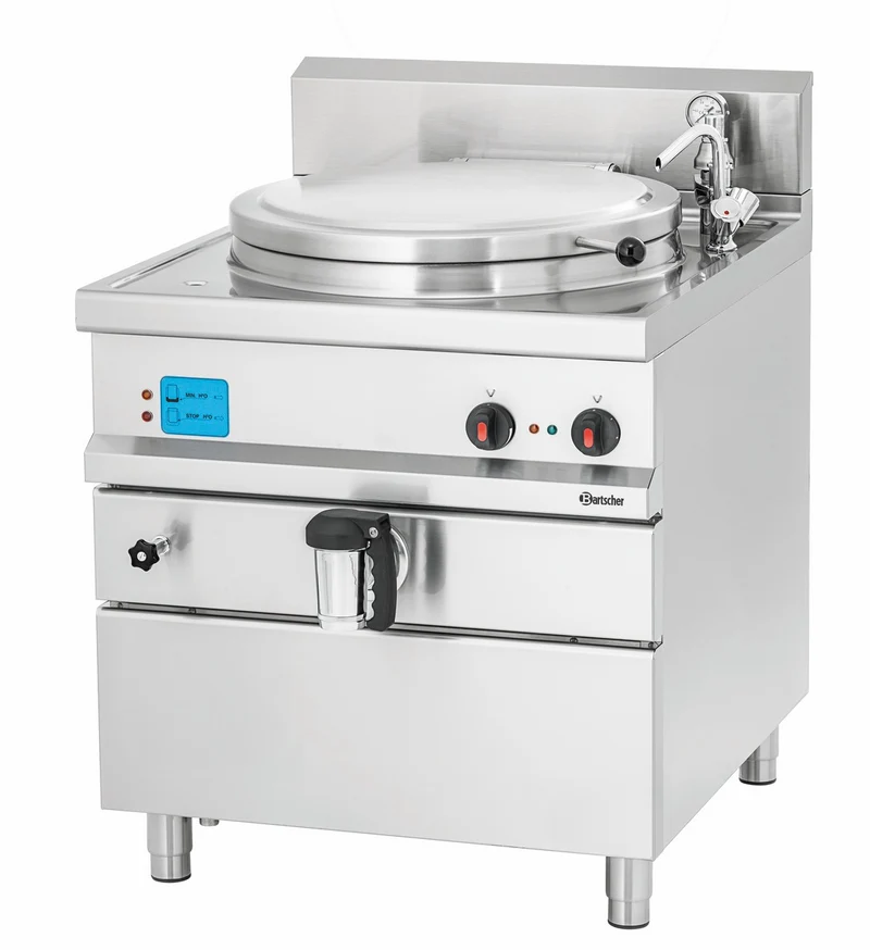 Bartscher Kochkessel E480L