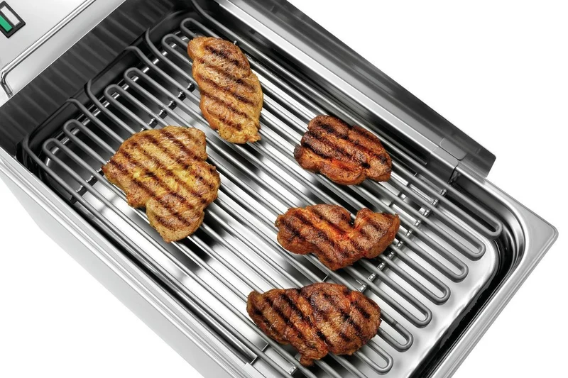 Bartscher Wassergrill 40