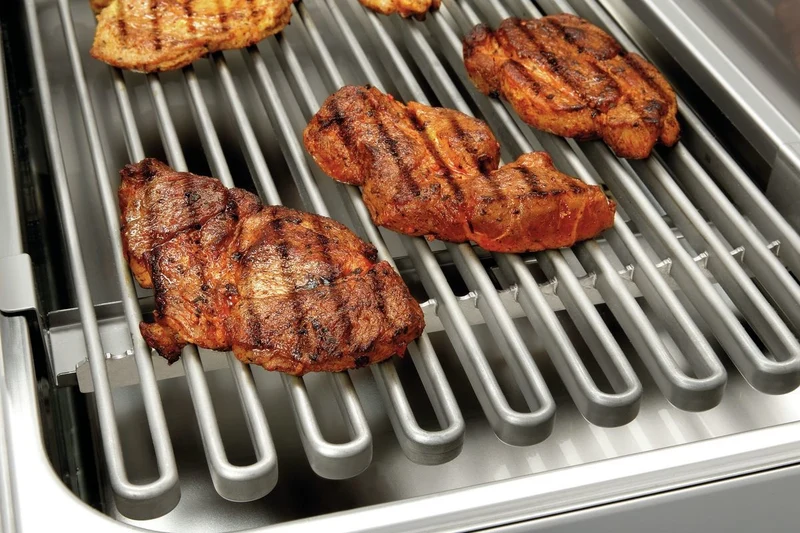 Bartscher Wassergrill 40