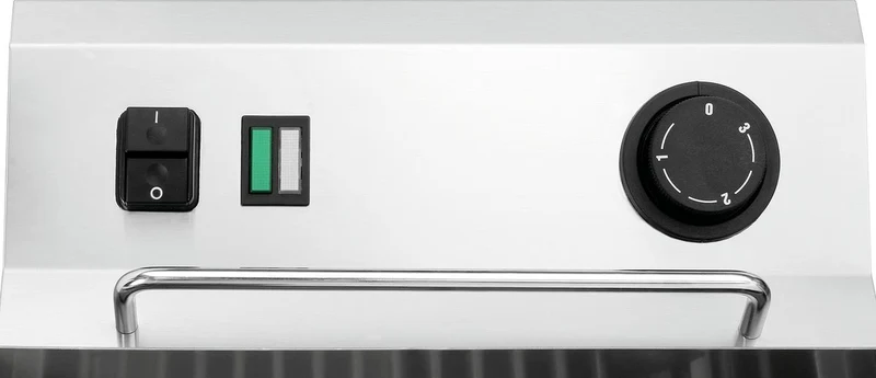 Bartscher Wassergrill 40