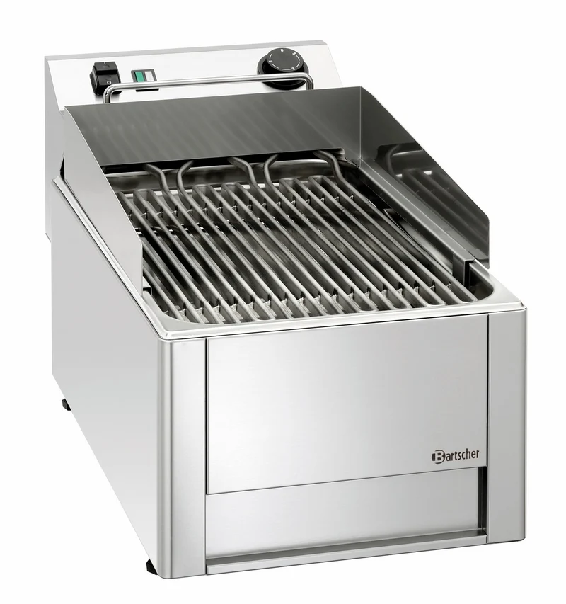 Bartscher Wassergrill 40