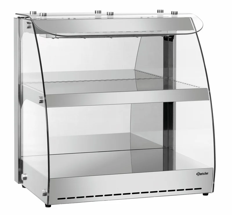 Bartscher Heiße Theke 5900 2ER