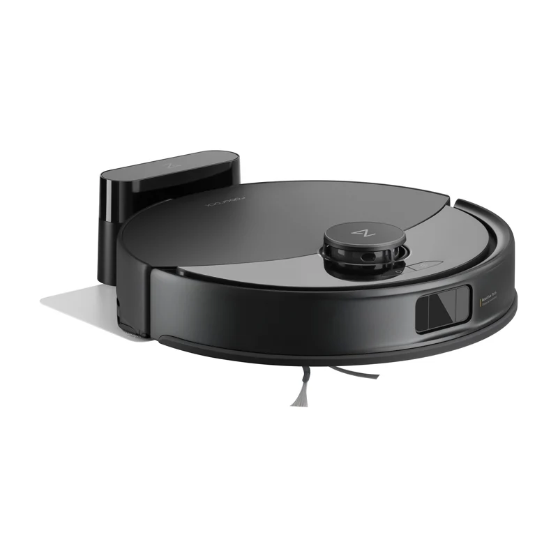 Roborock Q10 PF Cleaning Robot (black)