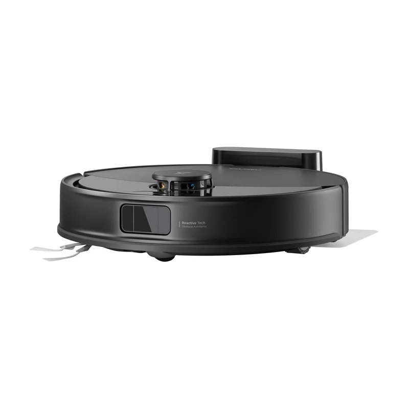 Roborock Q10 PF Cleaning Robot (black)