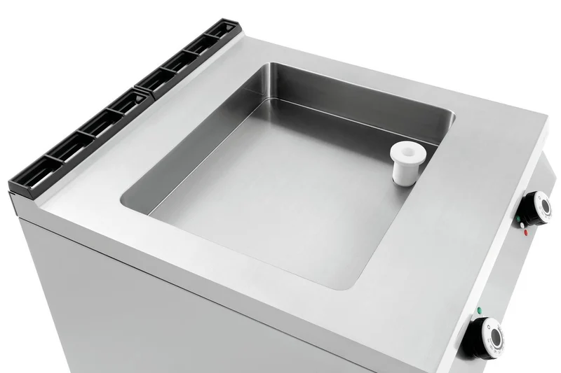 Bartscher Elektro Multibräter
