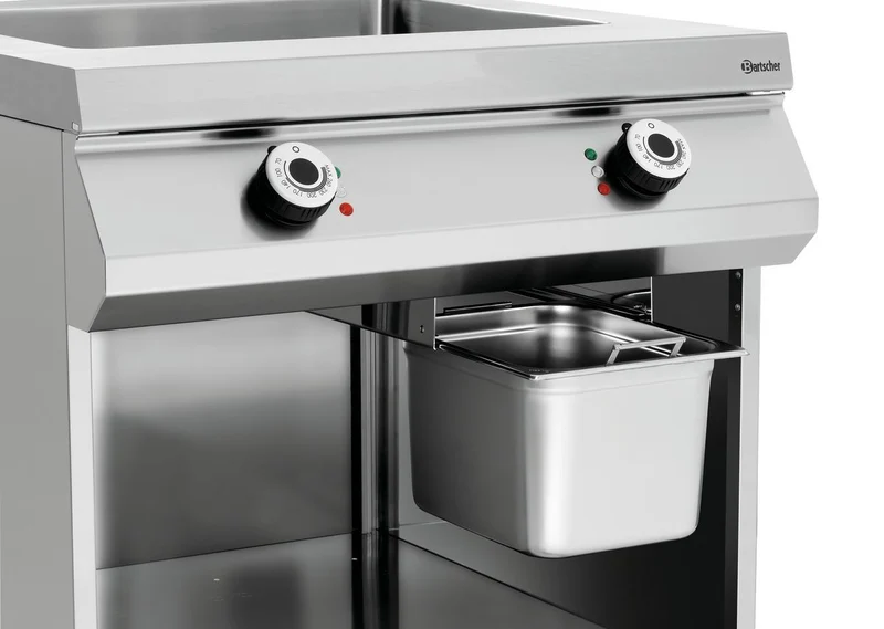 Bartscher Elektro Multibräter