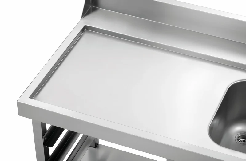Bartscher Vorabräumung DS-LI1B SKE
