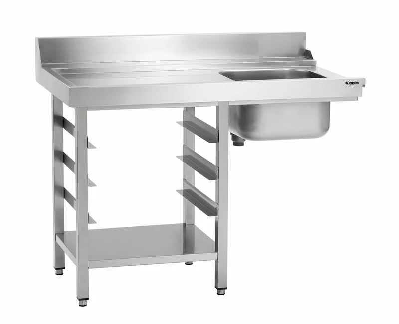 Bartscher Vorabräumung DS-LI1B SKE