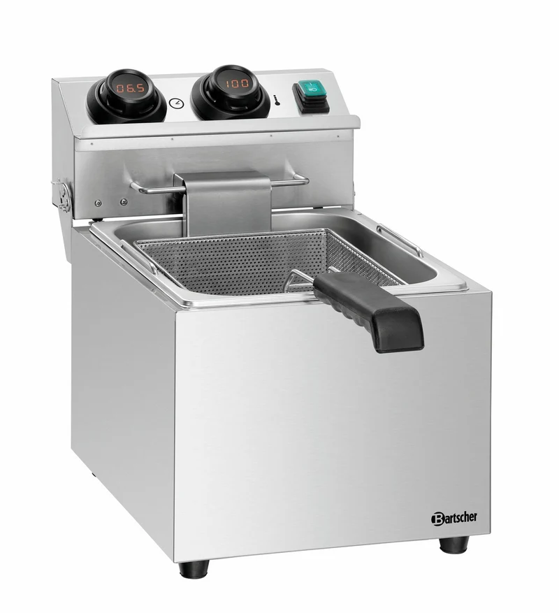 Bartscher Nudelkocher 8L MDI