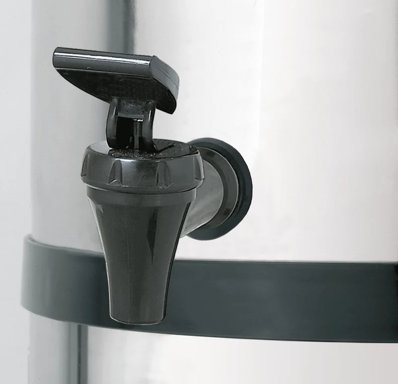 Bartscher Glühweintopf "Multitherm", 20L