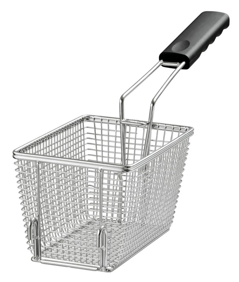 Bartscher Fritteusenkorb SNACK 4L