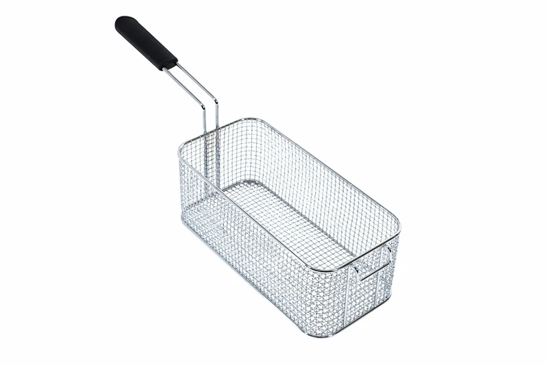 Bartscher Fritteusenkorb SNACK XL Plus 8L