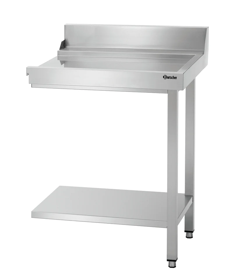 Bartscher Ablauftisch DS-700R