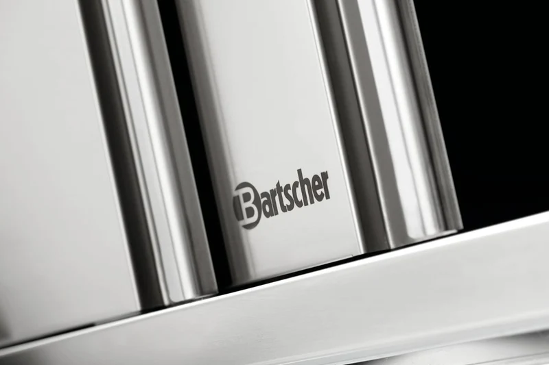 Bartscher Hängeschrank ST 400, B1800