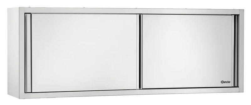 Bartscher Hängeschrank ST 400, B1800