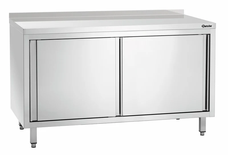 Bartscher Arbeitsschrank, B1400, MA, ST, ZB
