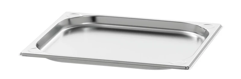 Bartscher GN-Behälter, 2/3 GN,T20, Basic Line
