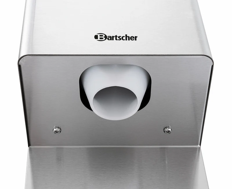 Bartscher Eiscrusher 300
