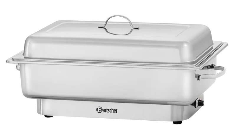 Bartscher Chafing-Dish 1/1 1000 E