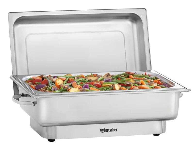 Bartscher Chafing-Dish 1/1 1000 E