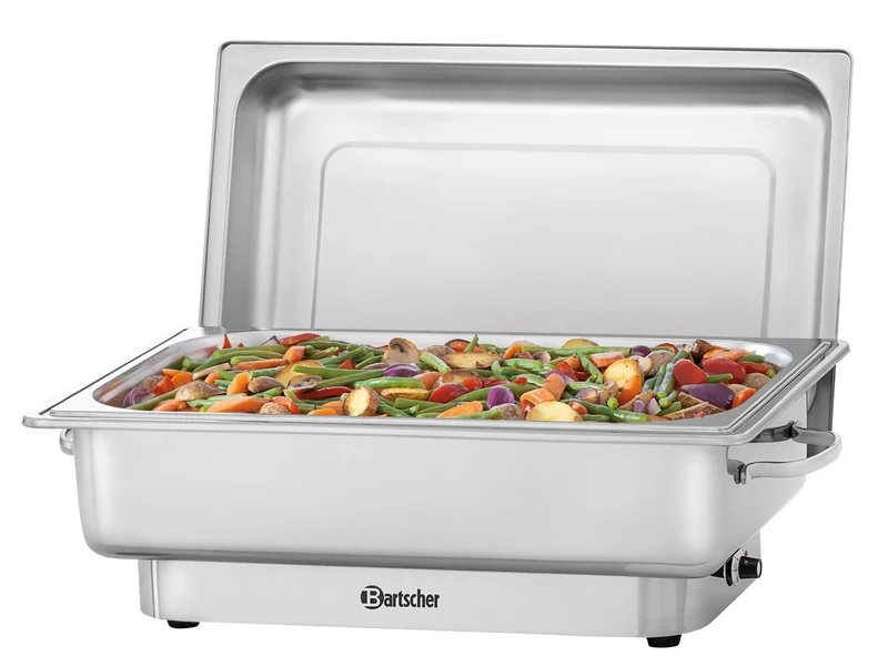 Bartscher Chafing-Dish 1/1 1000 E