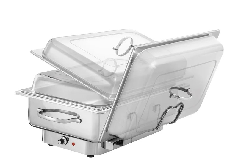 Bartscher Chafing-Dish 1/1 1000 E