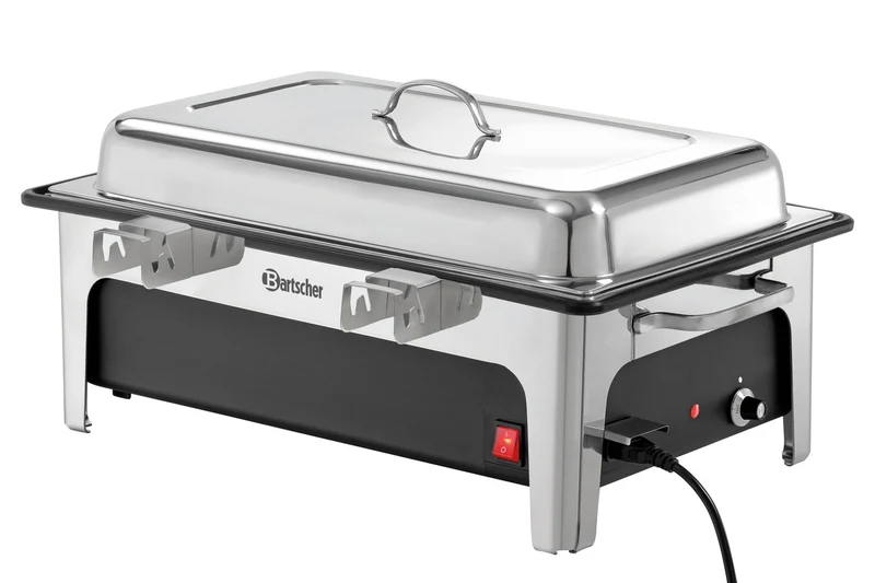 Bartscher Chafing-Dish 1/1 2200 E