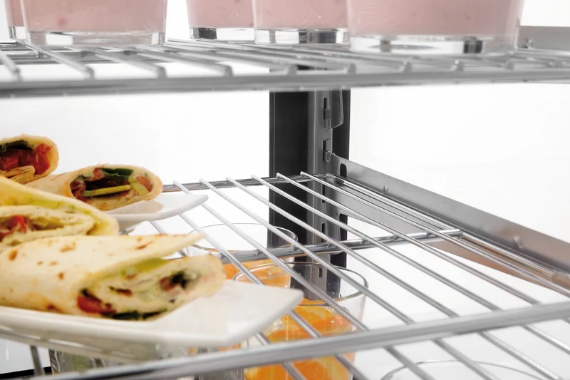 Bartscher Kalte Theke Bartscher DeliCool IIIL