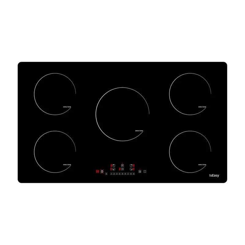IsEasy LI5-01 induction cooktop