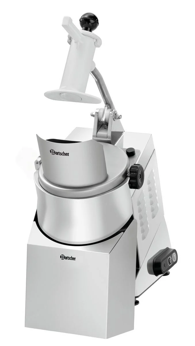 Bartscher Einfüllschute GMS600
