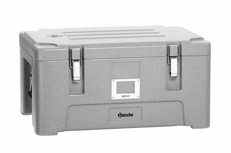 Bartscher Thermo-Transportbehälter GN110-1