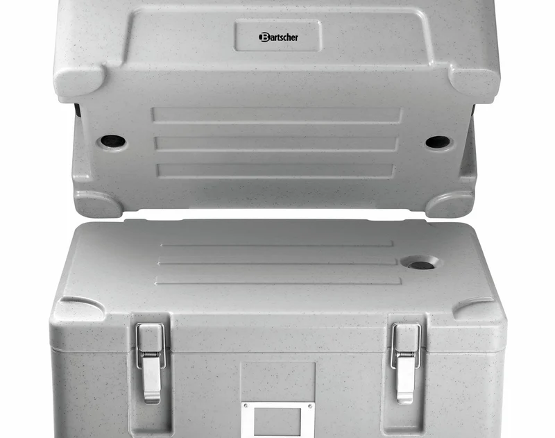 Bartscher Thermo-Transportbehälter GN110-1