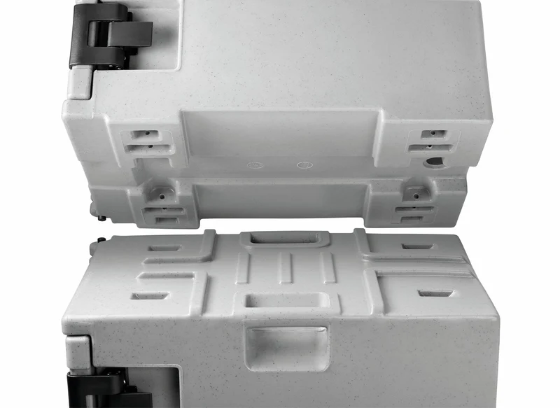 Bartscher Thermo-Transportbehälter GN110-12