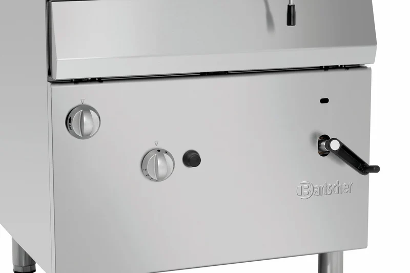 Bartscher Kippbratpfanne 700 G51LHK