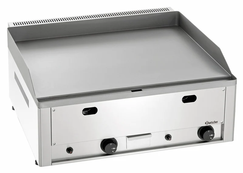 Bartscher Griddleplatte GDP 650G-G