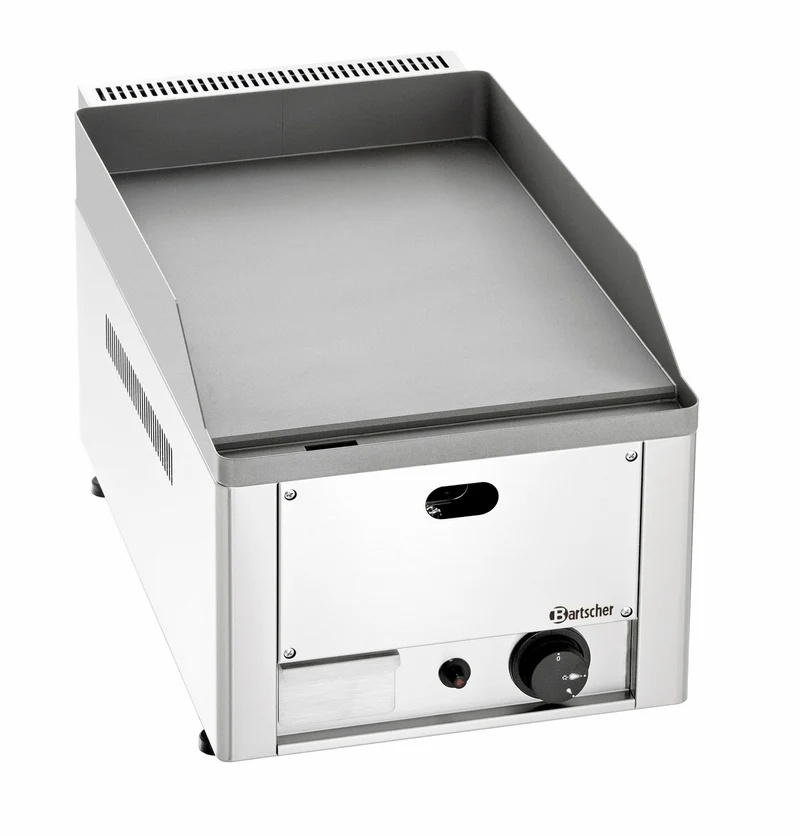 Bartscher Griddleplatte GDP 320G-G