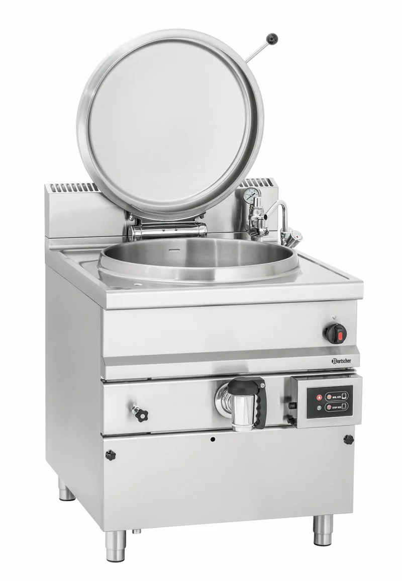 Bartscher Kochkessel G480L