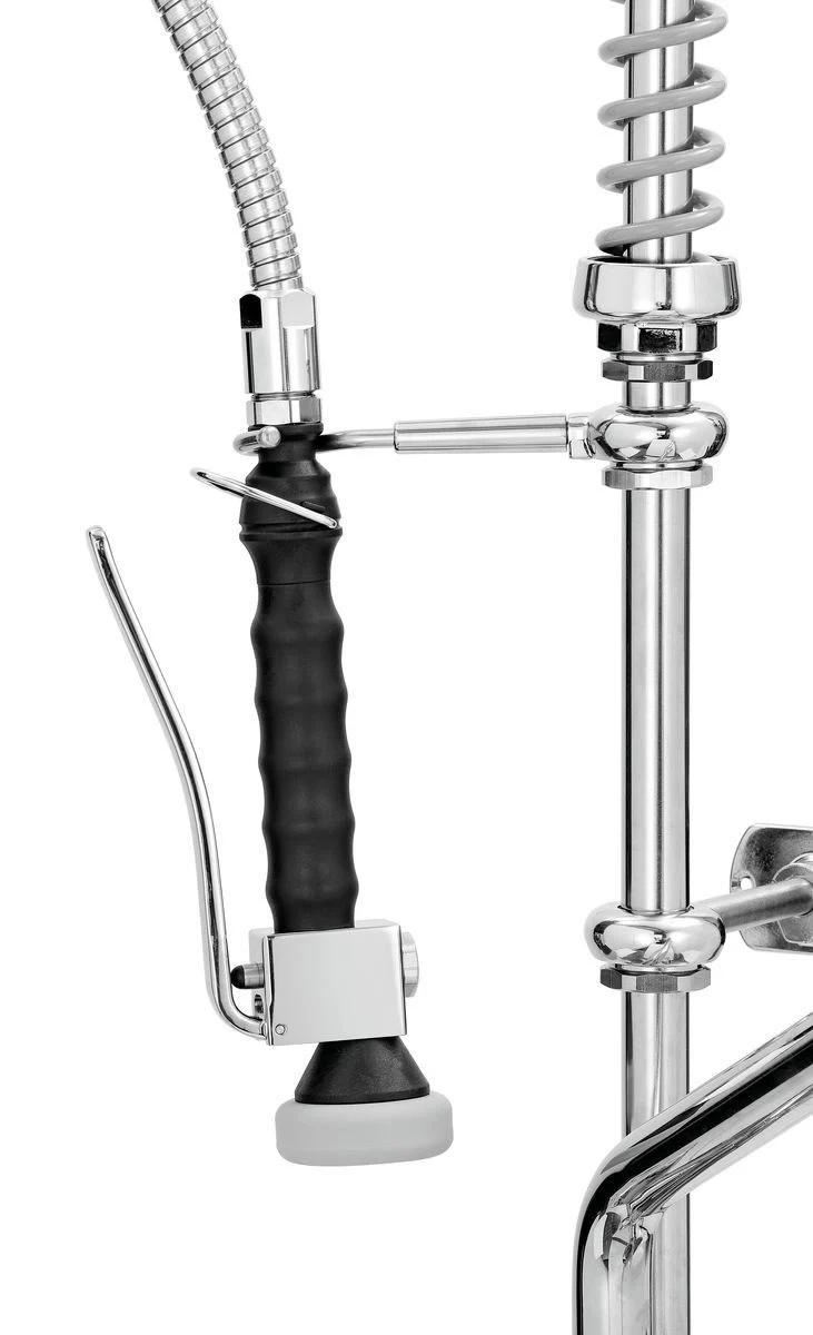 Bartscher Zweigriffmischer 40L-1802B