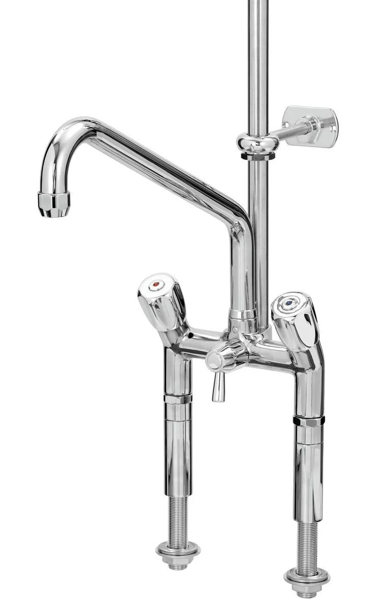 Bartscher Zweigriffmischer 40L-1802B